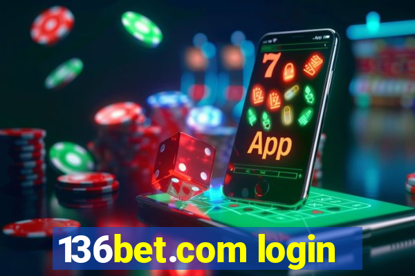 136bet.com login